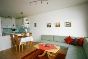 Strandhotel Wohnung 44